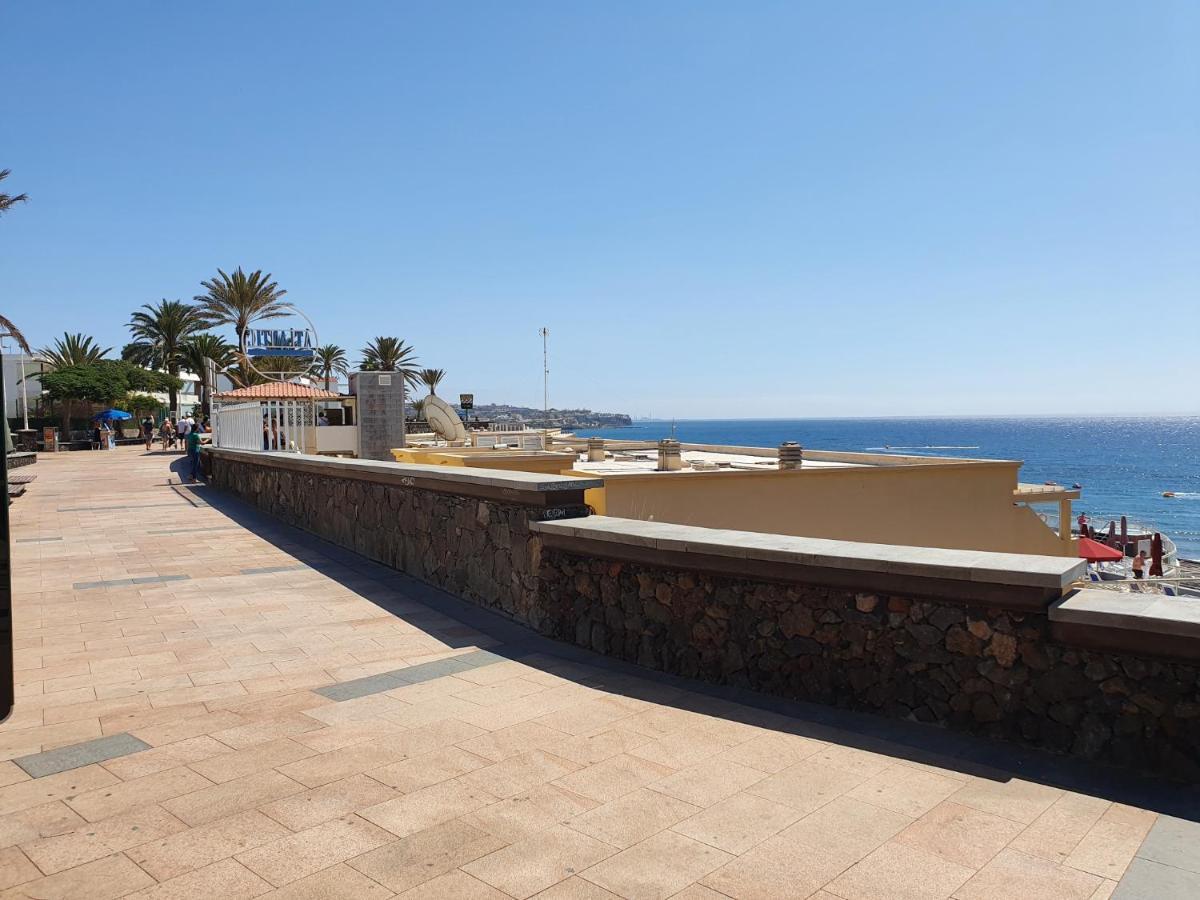 Apartamento Aida Sfl 112 By Villagrancanaria Playa del Inglés