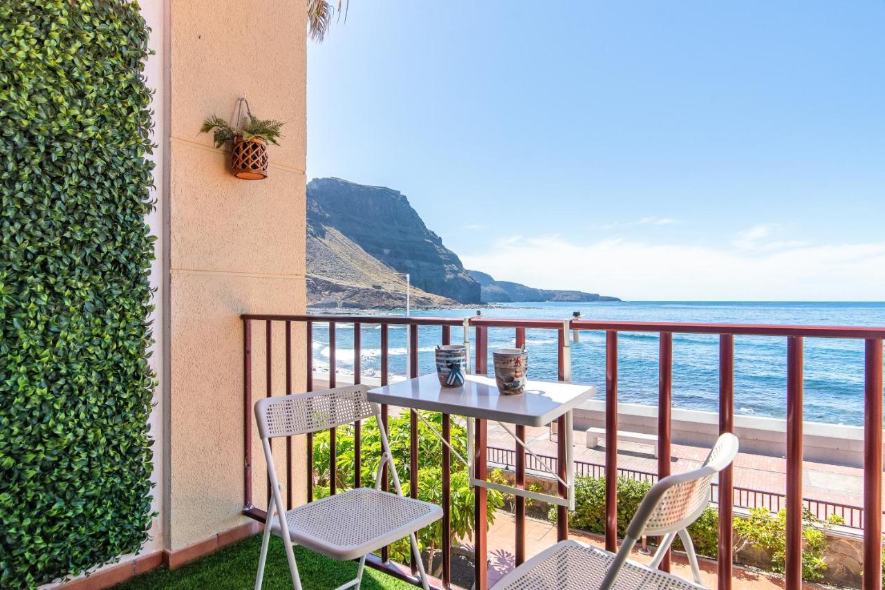 Home2book Beautiful Sea Views San Felipe, Terrace * San Felipe (Gran Canaria)