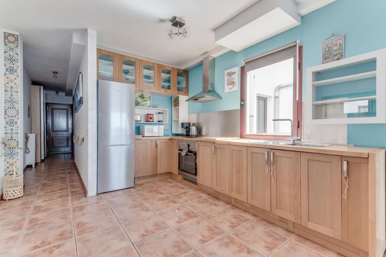 Appartamento Home2book Beautiful Sea Views San Felipe, Terrace
