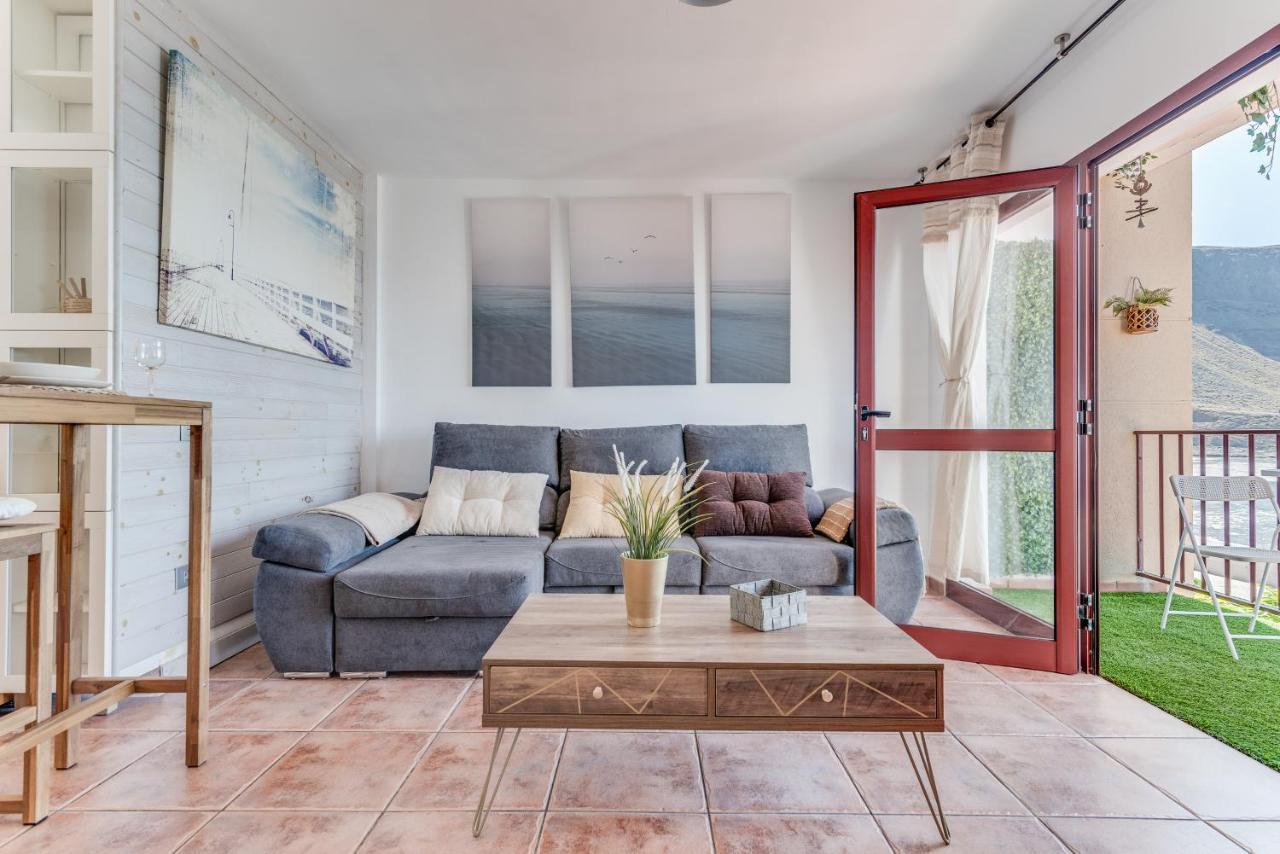 Home2book Beautiful Sea Views San Felipe, Terrace Appartamento *