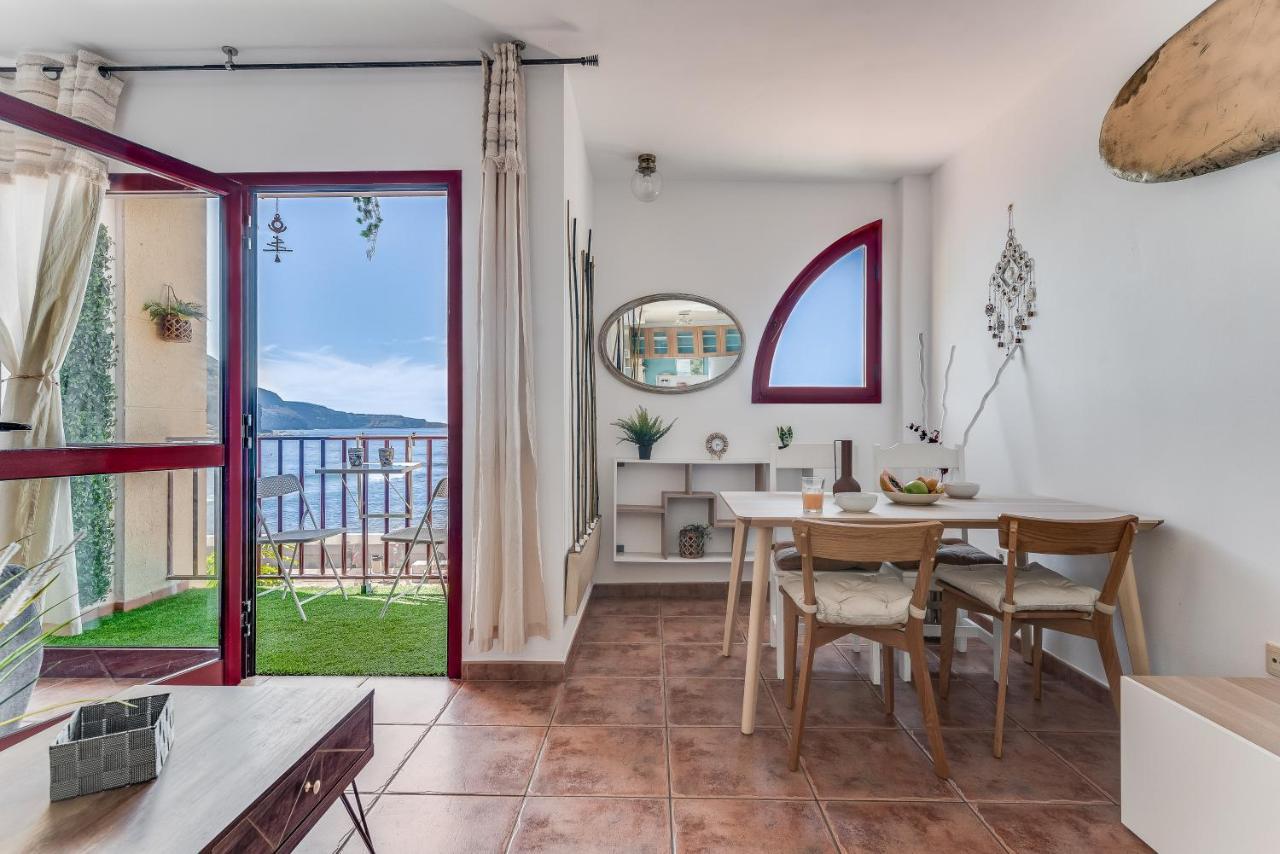 Home2book Beautiful Sea Views San Felipe, Terrace Appartamento San Felipe (Gran Canaria)