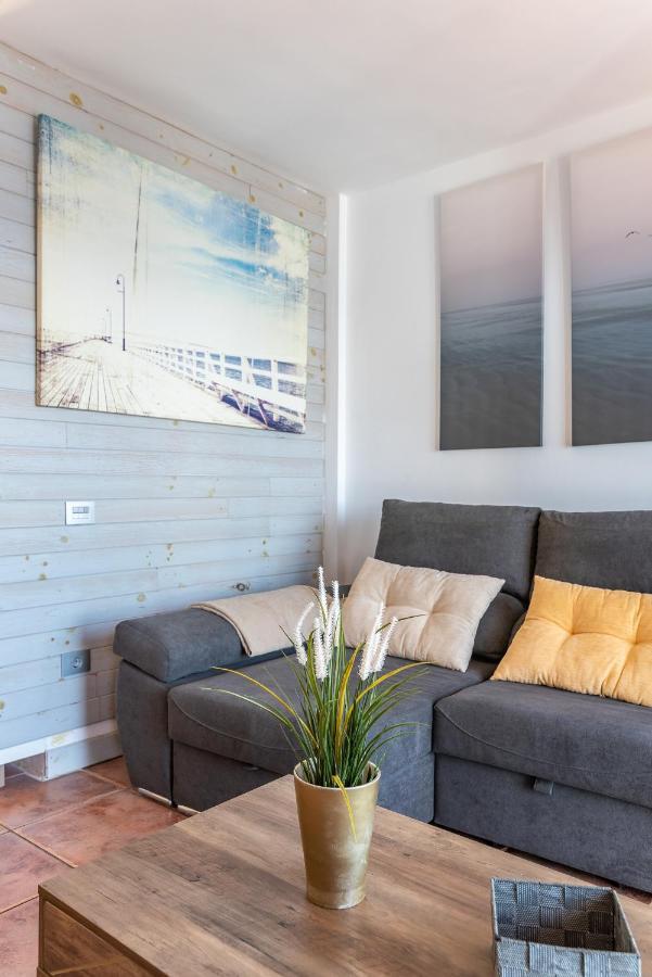 Appartamento Home2book Beautiful Sea Views San Felipe, Terrace