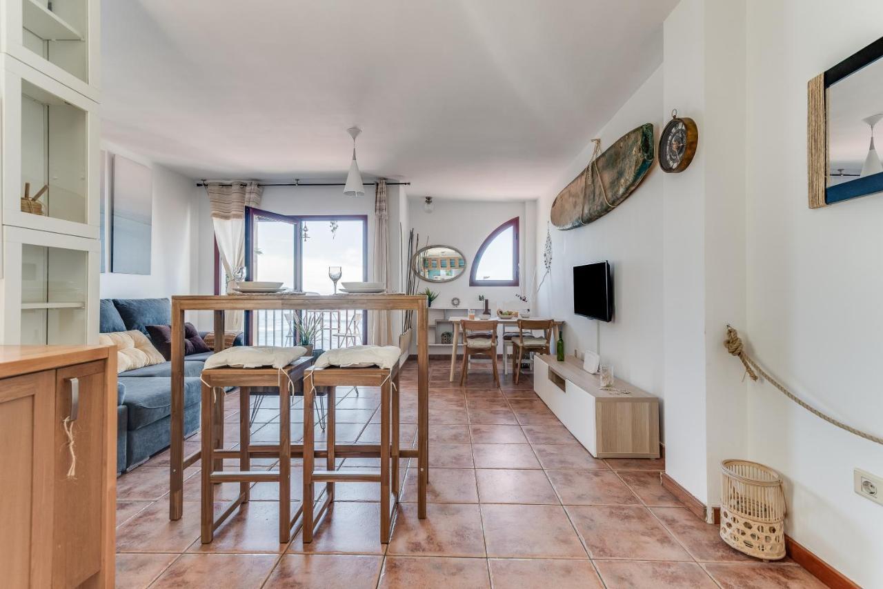 Home2book Beautiful Sea Views San Felipe, Terrace *