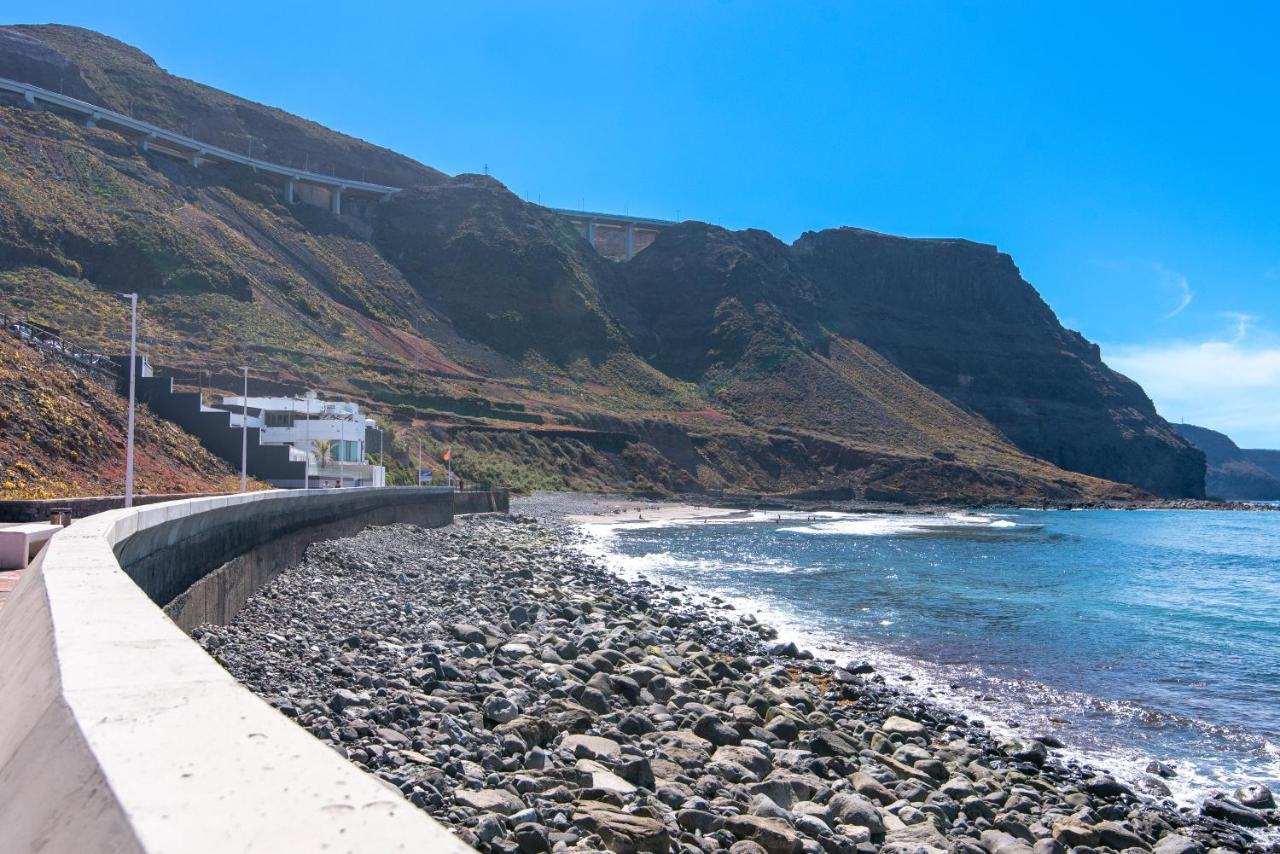 Appartamento Home2book Beautiful Sea Views San Felipe, Terrace *