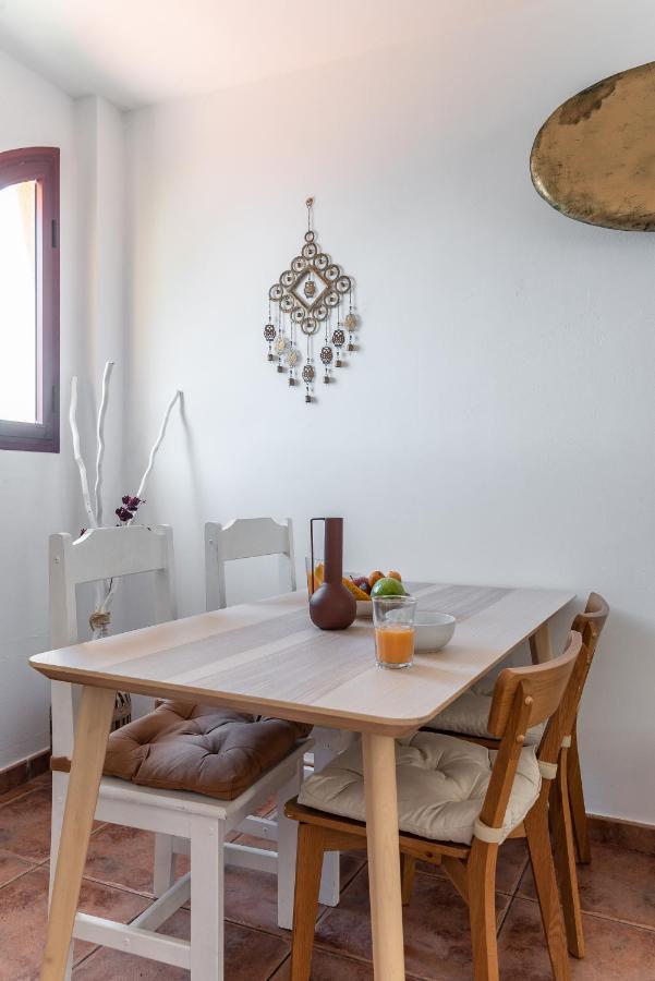 Home2book Beautiful Sea Views San Felipe, Terrace Appartamento San Felipe (Gran Canaria)