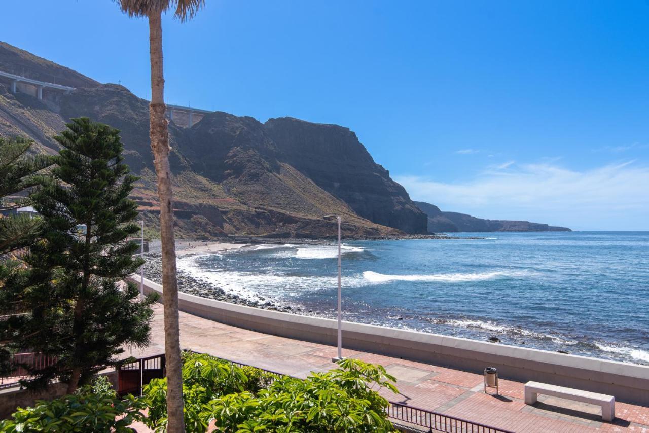 Appartamento Home2book Beautiful Sea Views San Felipe, Terrace