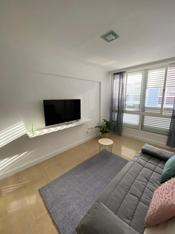 Apartamento Sardine