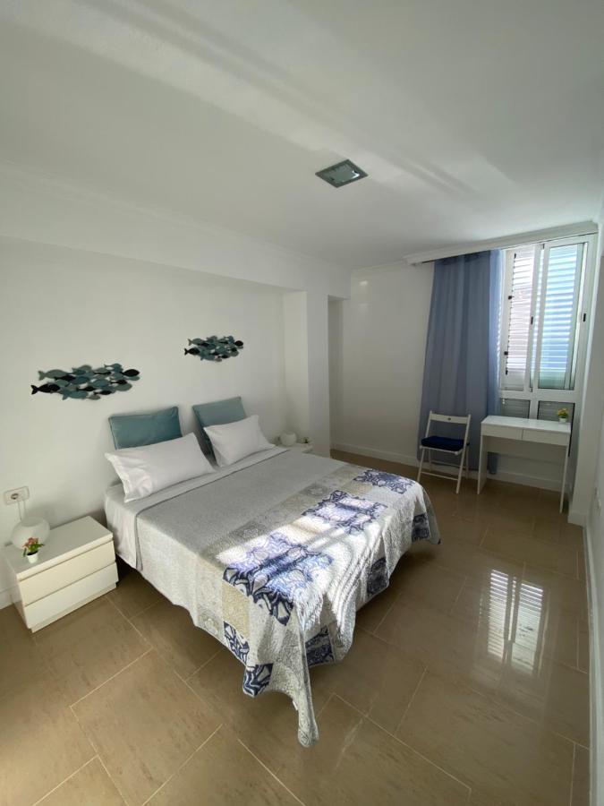 Apartamento Sardine