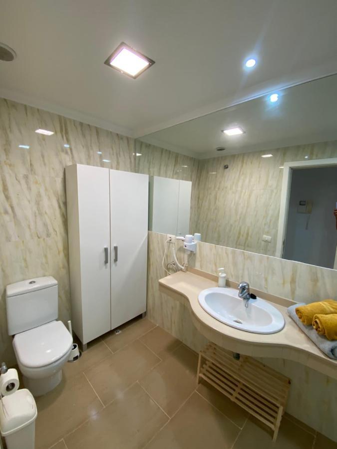 Apartamento Sardine *