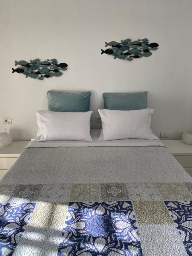 Apartamento Sardine *