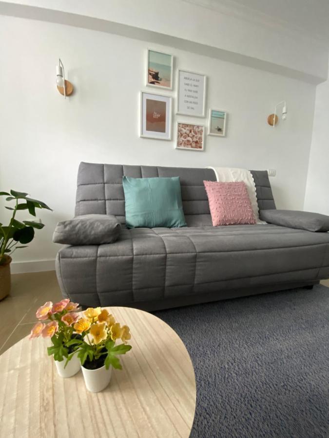 Sardine Apartamento Las Palmas de Gran Canaria
