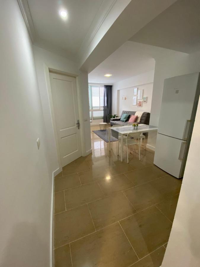Sardine Apartamento *