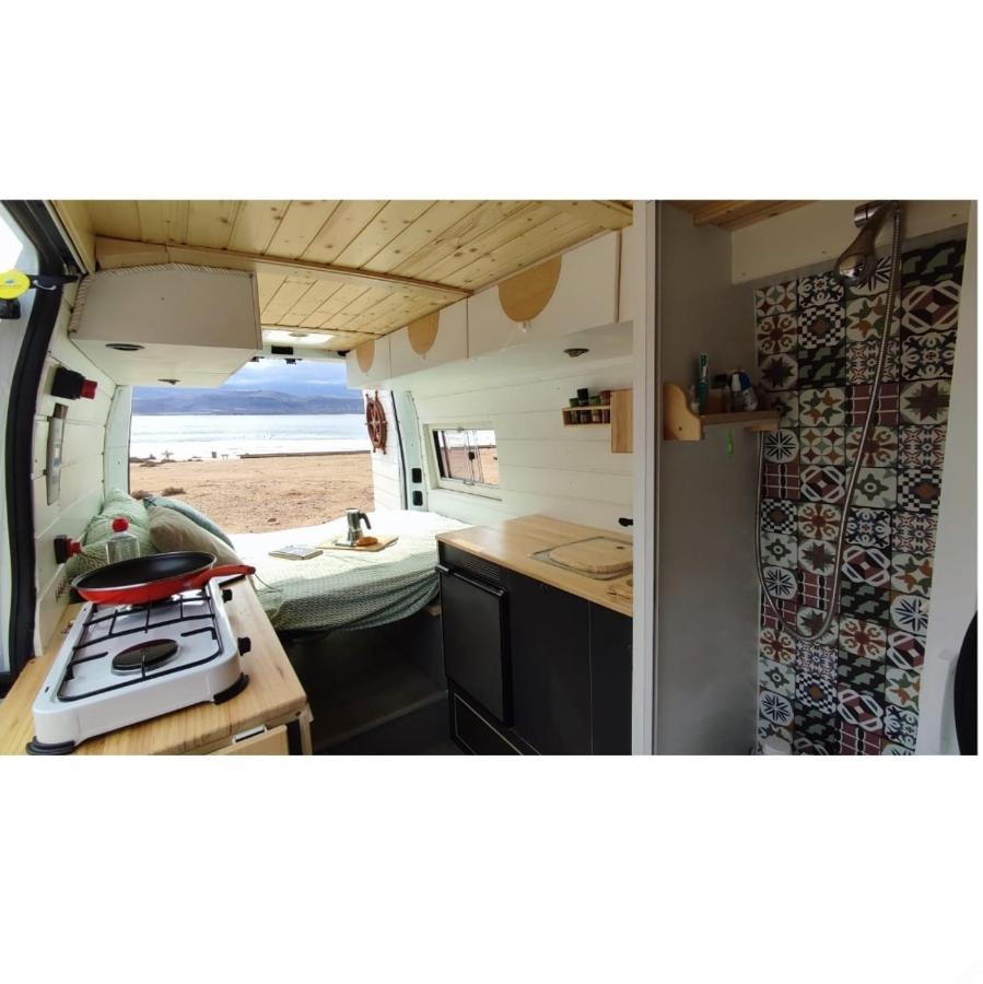 Camping Sleepfurgo Las Palmas de Gran Canaria