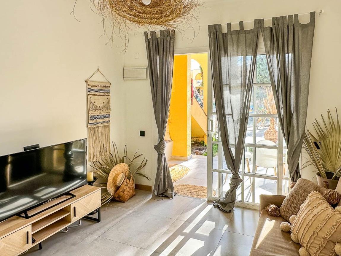 Appartamento Casa Buenavida - Coqueto Apartamento Reformado, Piscina Y Terraza Maspalomas (Gran Canaria)