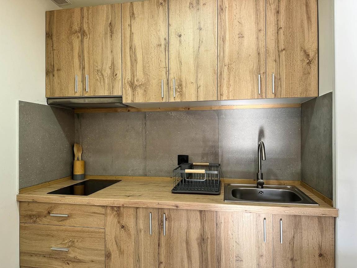 Appartamento Casa Buenavida - Coqueto Apartamento Reformado, Piscina Y Terraza