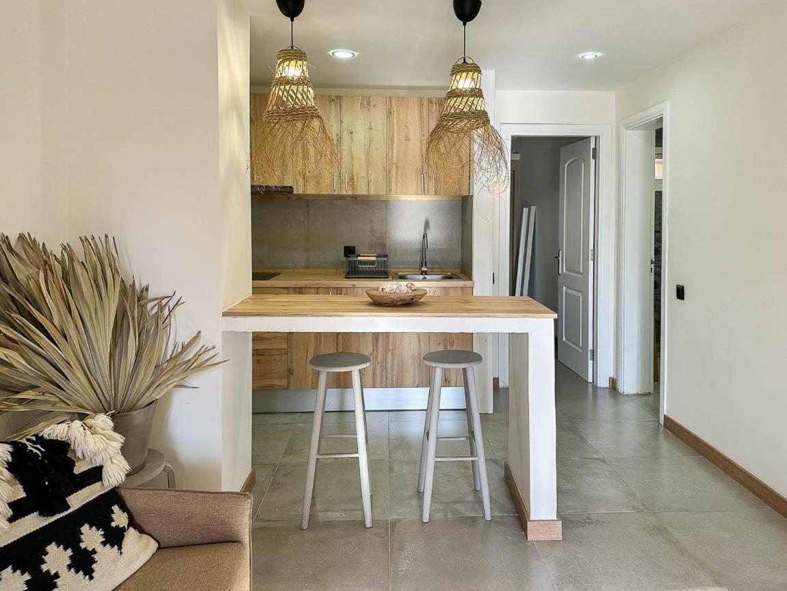 Casa Buenavida - Coqueto Apartamento Reformado, Piscina Y Terraza Appartamento Maspalomas (Gran Canaria)