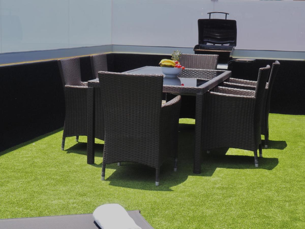 Apartamento Edison Penthouse By Canariasgetaway Las Palmas de Gran Canaria