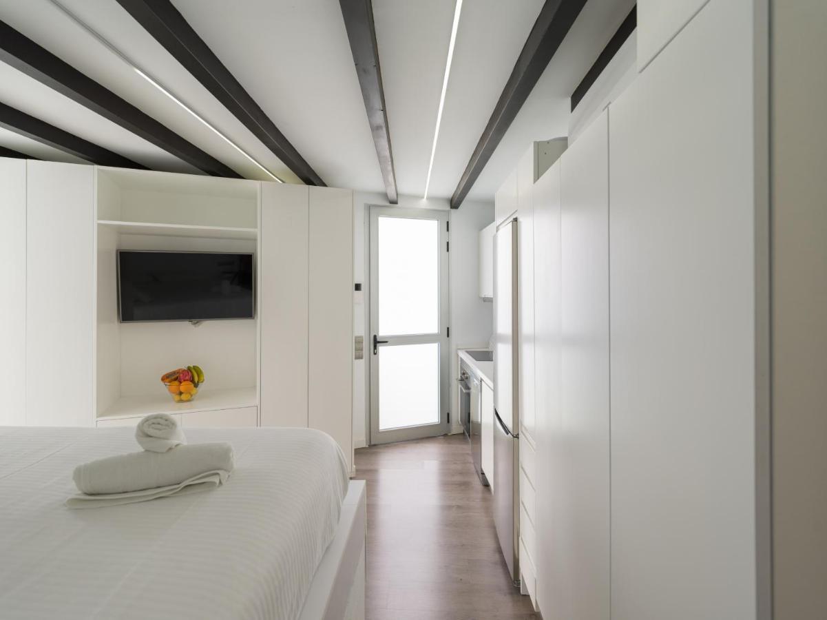 Edison Penthouse By Canariasgetaway Apartamento