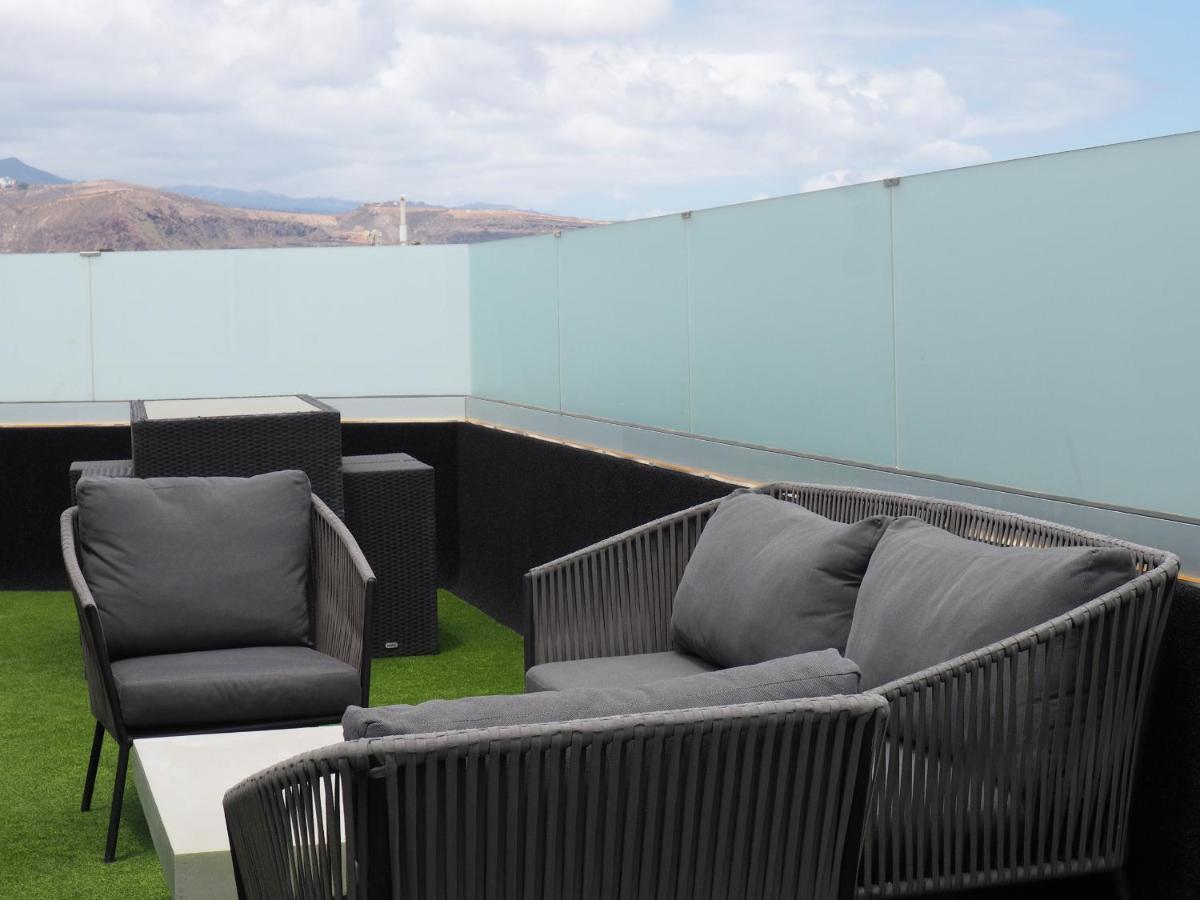 Edison Penthouse By Canariasgetaway Las Palmas de Gran Canaria