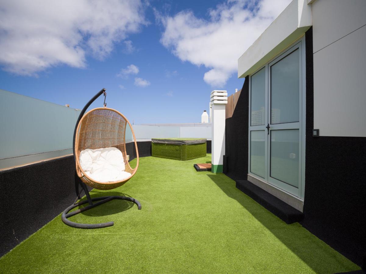 Edison Penthouse By Canariasgetaway *