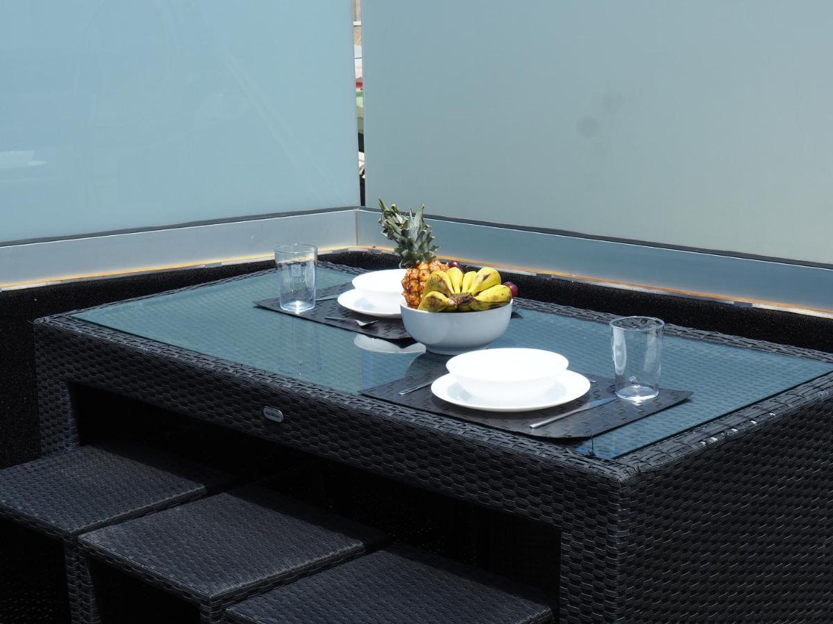 Apartamento Edison Penthouse By Canariasgetaway