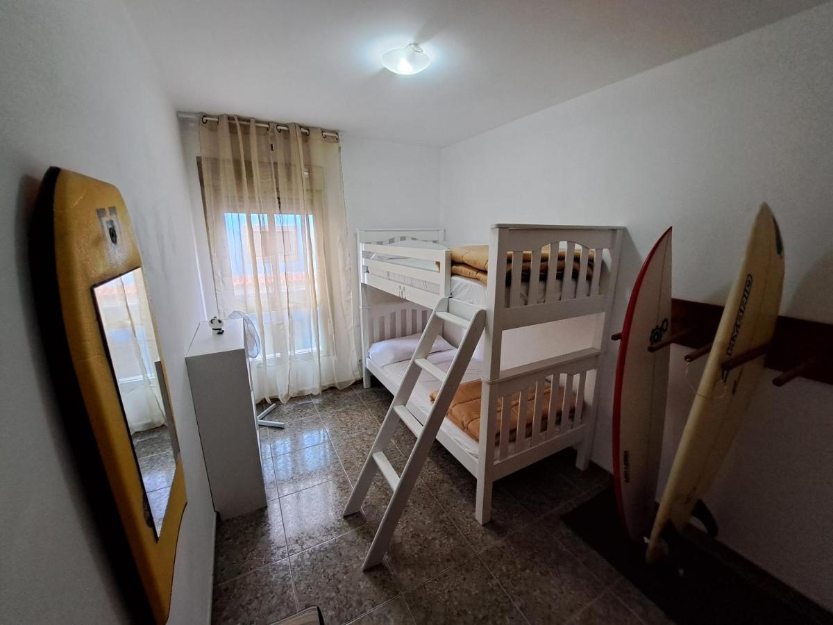 Bluebeach Apartamento
