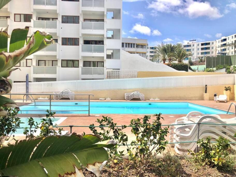 Tropical House Near Beach&yumbo * San Bartolome de Tirajana (Gran Canaria)
