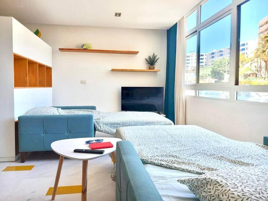 Tropical House Near Beach&yumbo * San Bartolome de Tirajana (Gran Canaria)