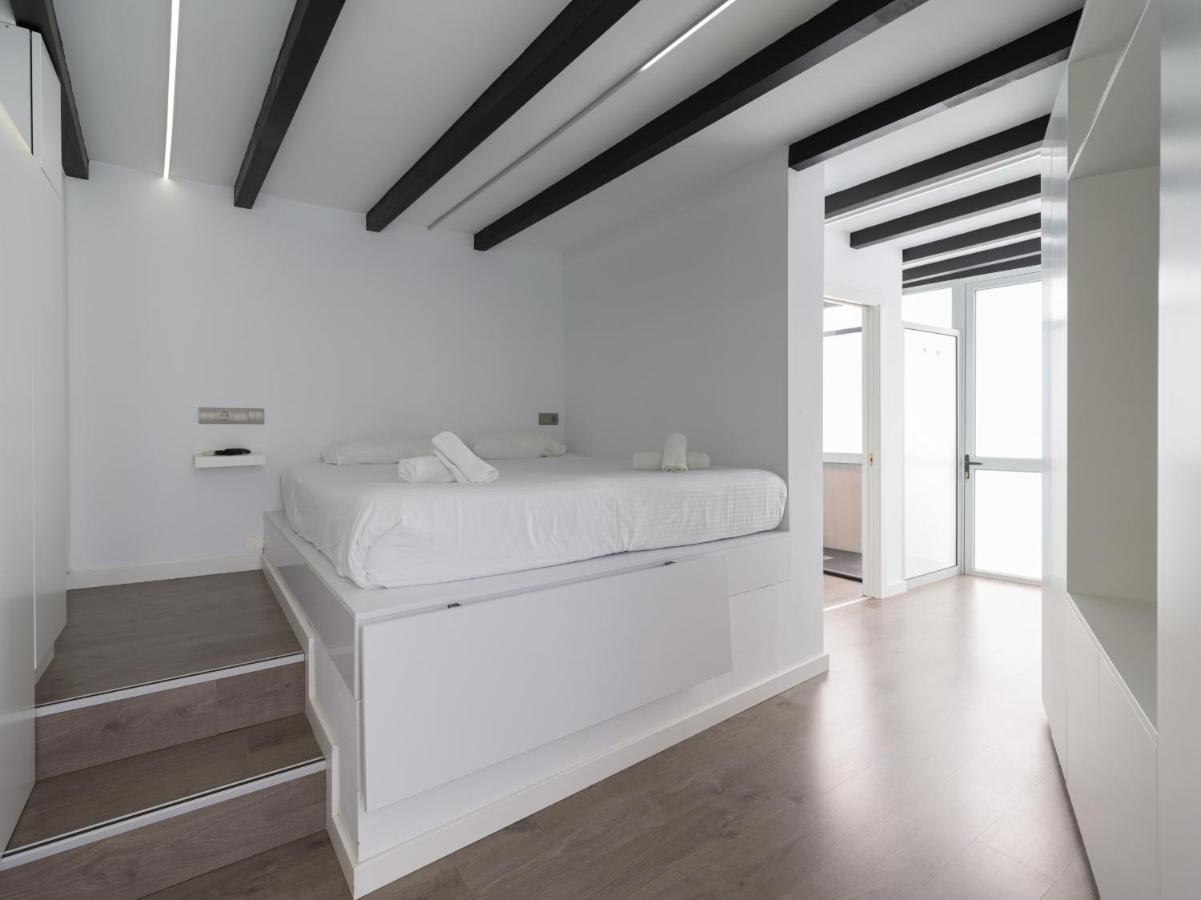 Edison Penthouse By Canariasgetaway Apartamento *