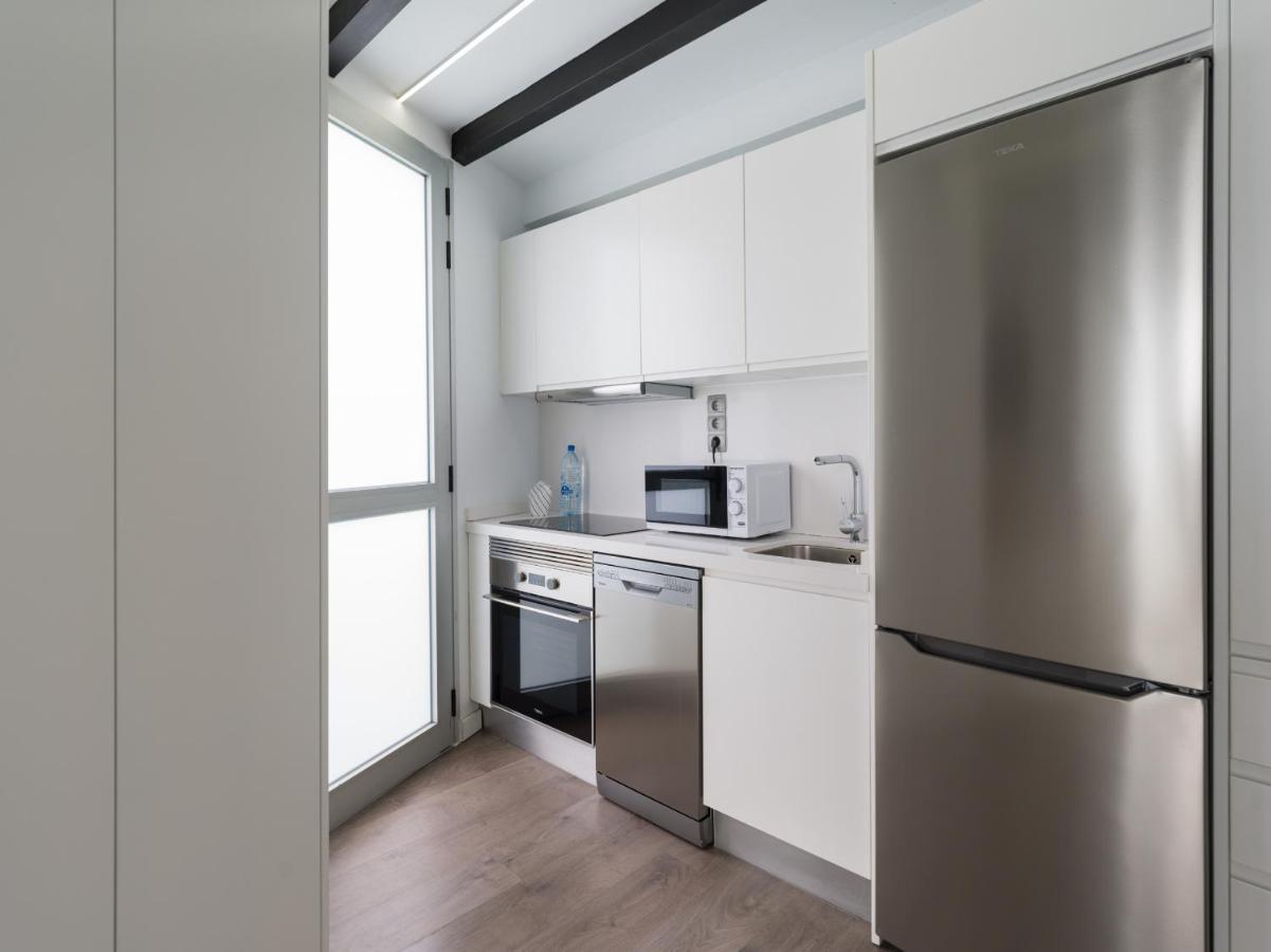 Edison Penthouse By Canariasgetaway Apartamento *