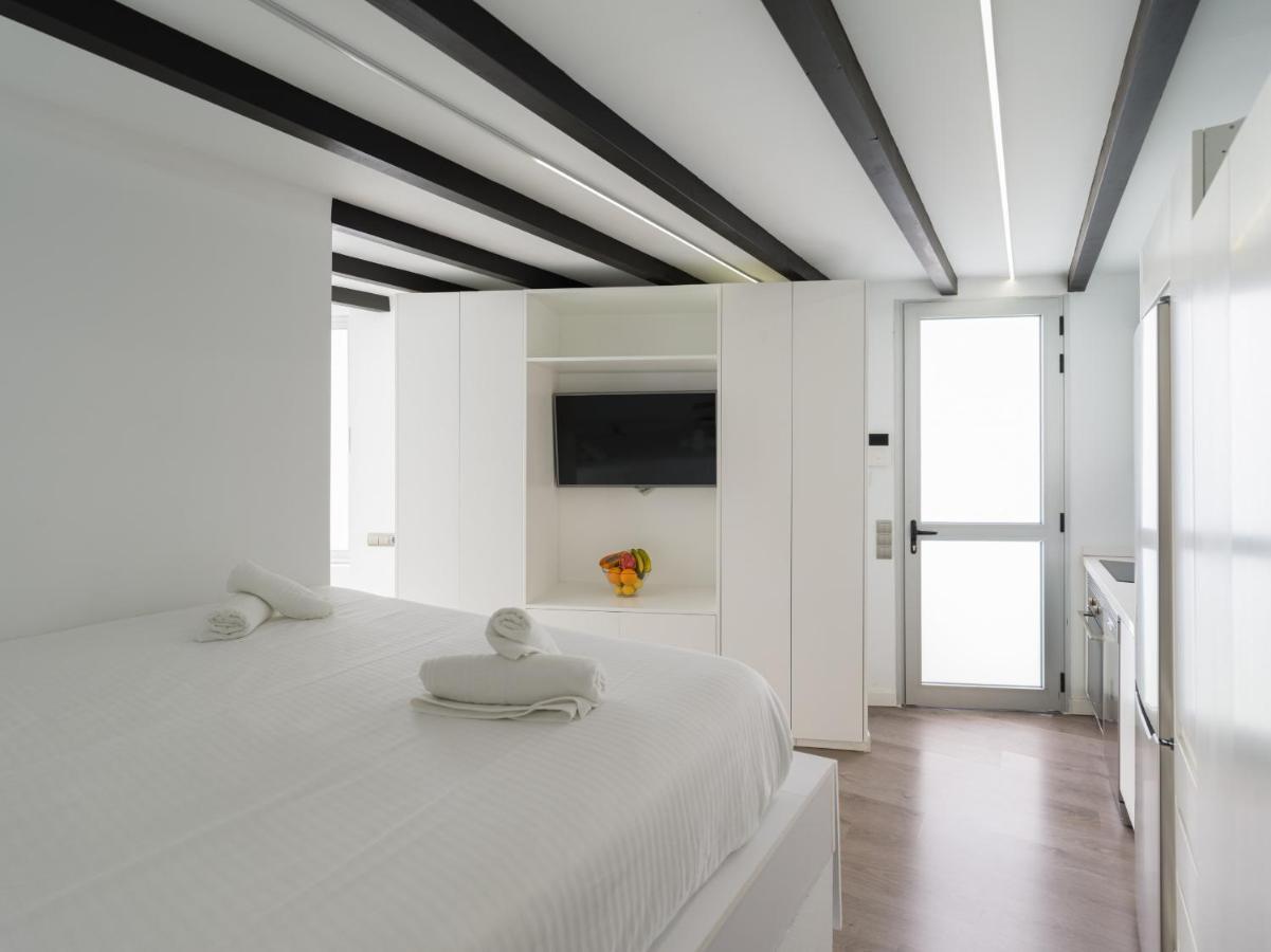 Apartamento Edison Penthouse By Canariasgetaway