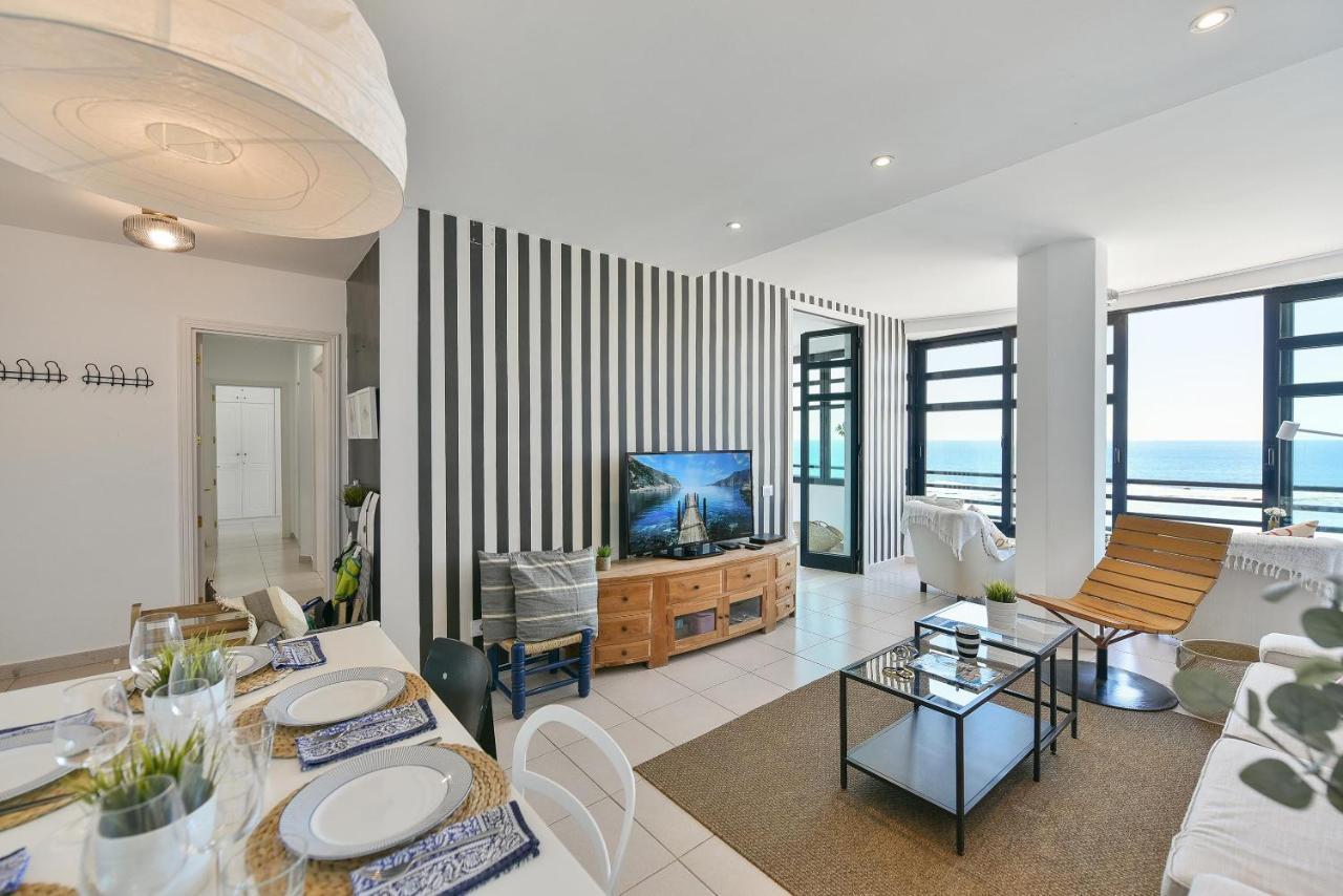 Canteras Ml38 By Villagrancanaria Apartamento *