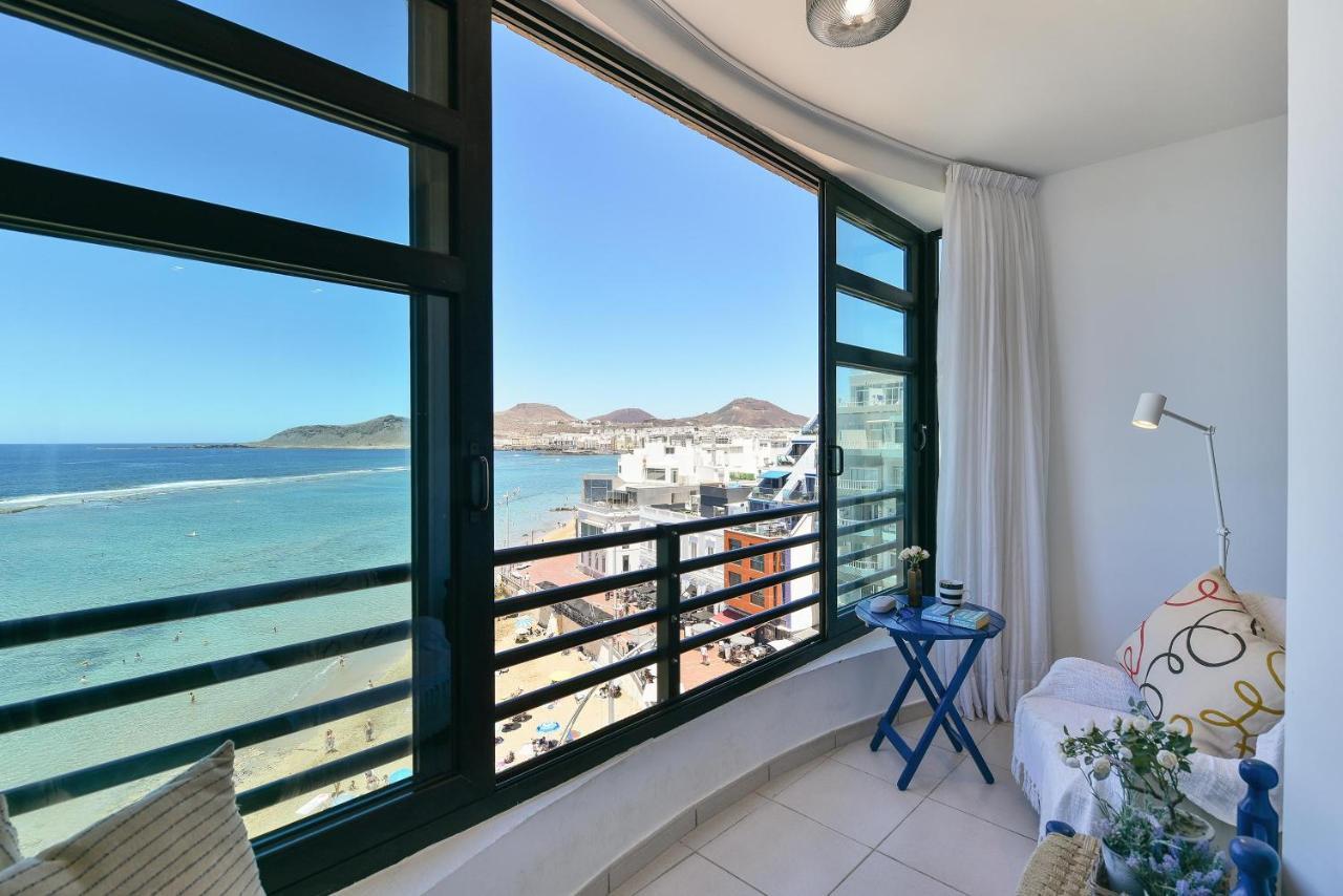 Apartamento Canteras Ml38 By Villagrancanaria