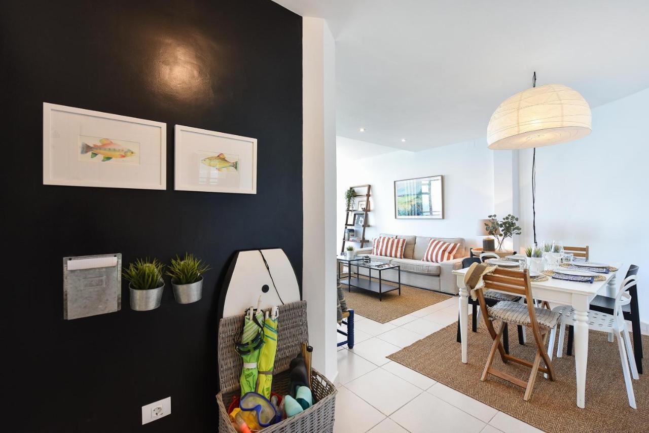 Apartamento Canteras Ml38 By Villagrancanaria