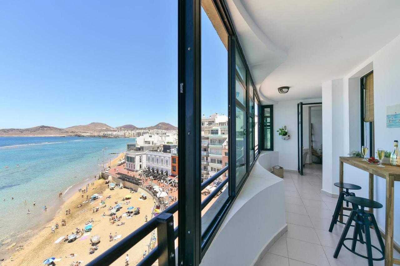 Canteras Ml38 By Villagrancanaria Apartamento *