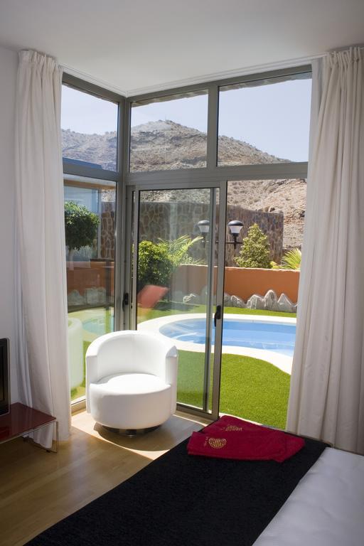 Villa Opal Anfi Tauro Puerto Rico (Gran Canaria)