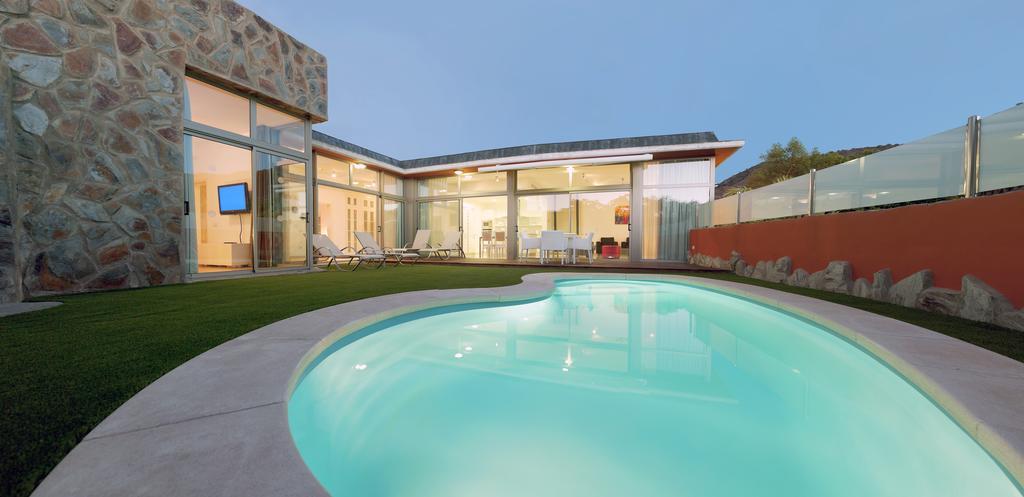 Villa Opal Anfi Tauro