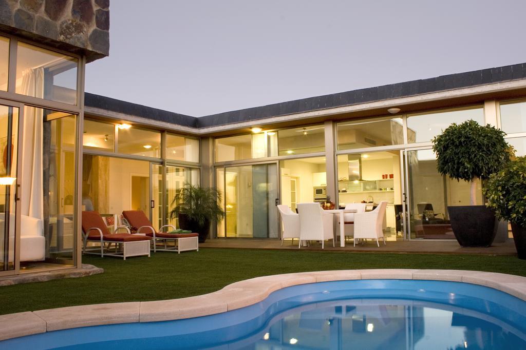 Opal Anfi Tauro Villa Puerto Rico (Gran Canaria)