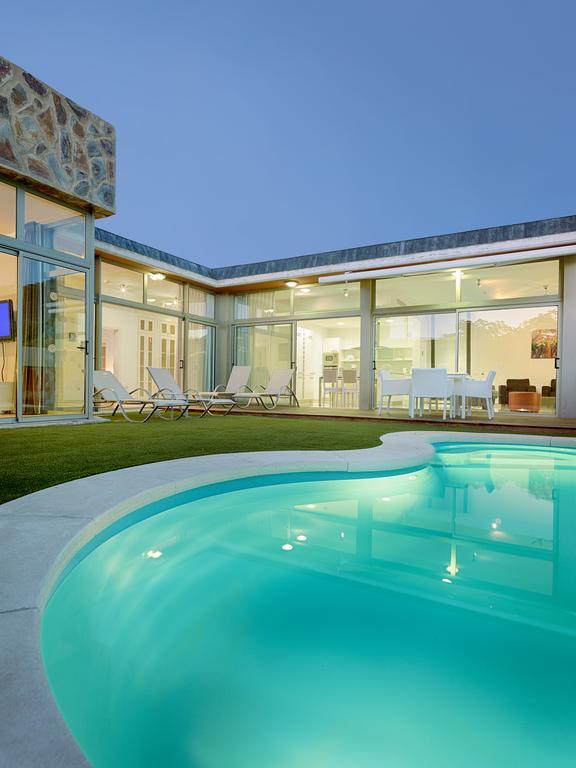 Villa Opal Anfi Tauro Puerto Rico (Gran Canaria)