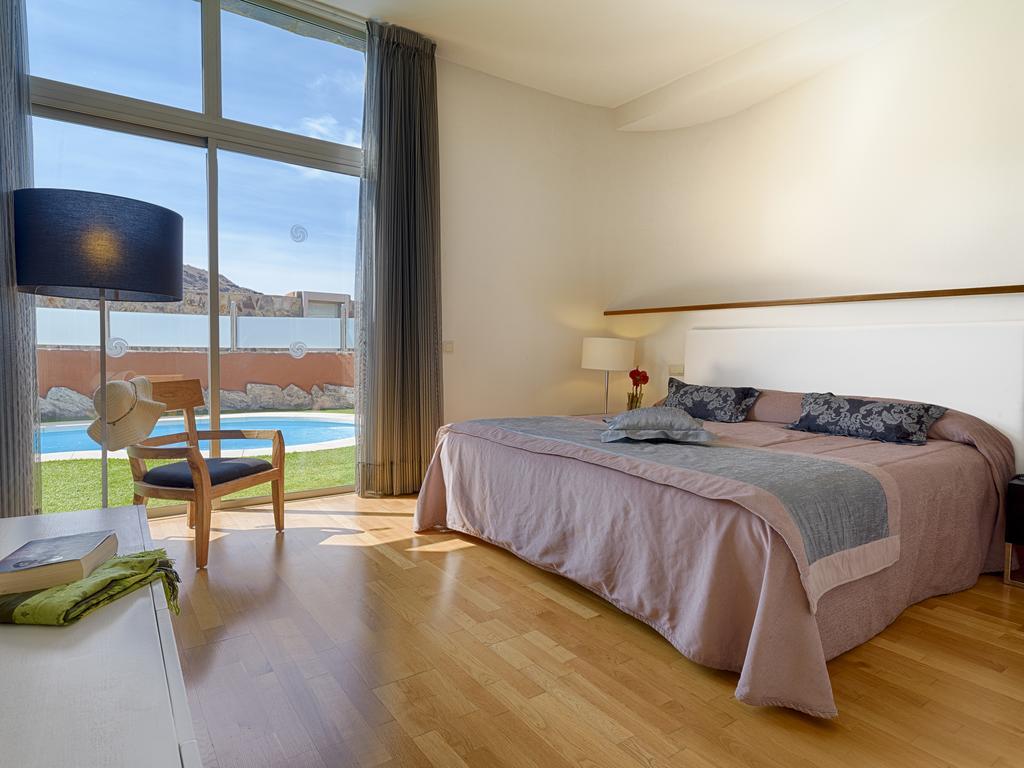 Villa Opal Anfi Tauro