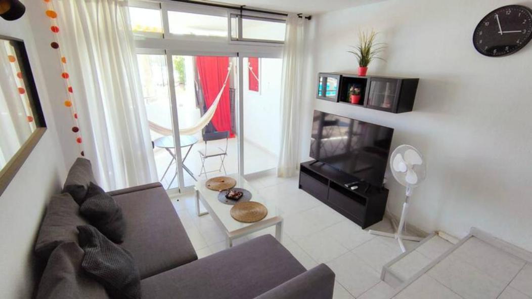 Apartamento Paraiso