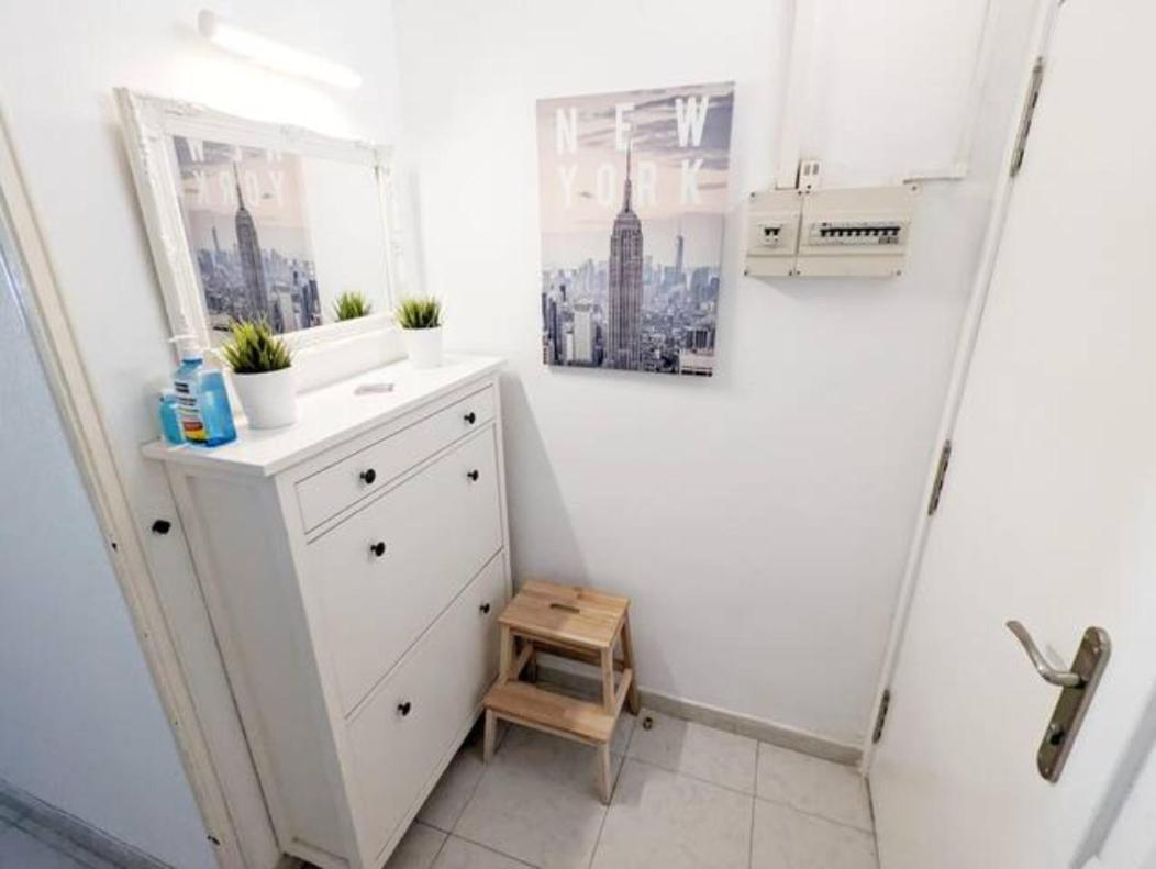 Paraiso Apartment *
