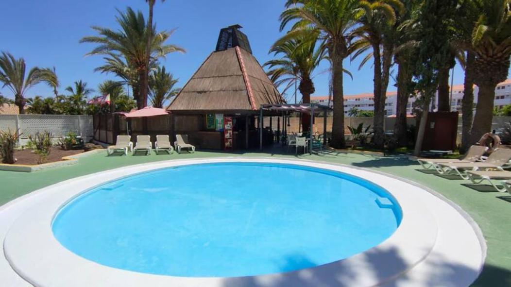 Paraiso Apartment