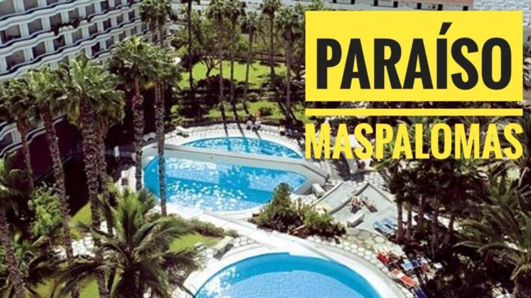 Apartamento Paraiso *