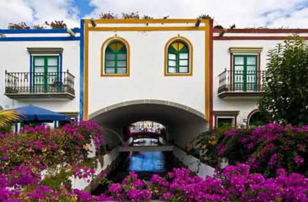 Apartamento Paraiso