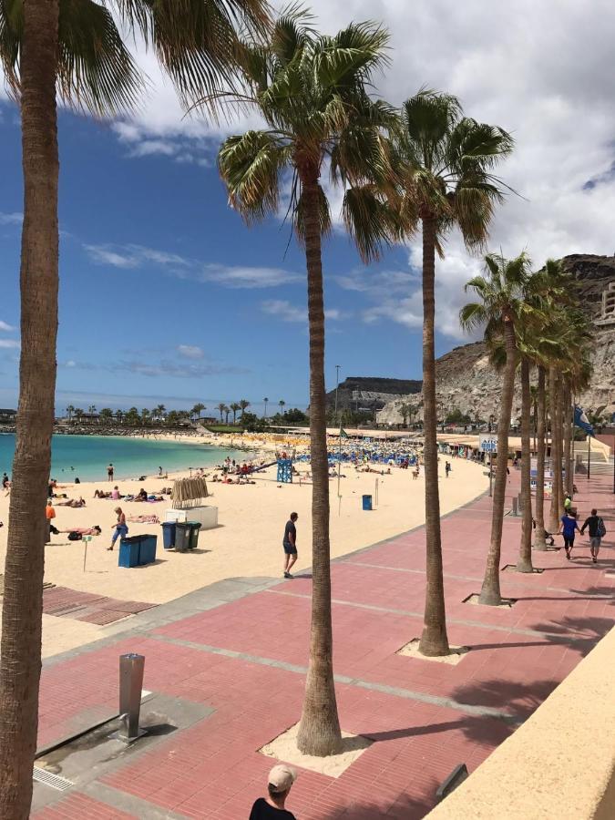 Koka Vacations 308 Playa Del Ingles