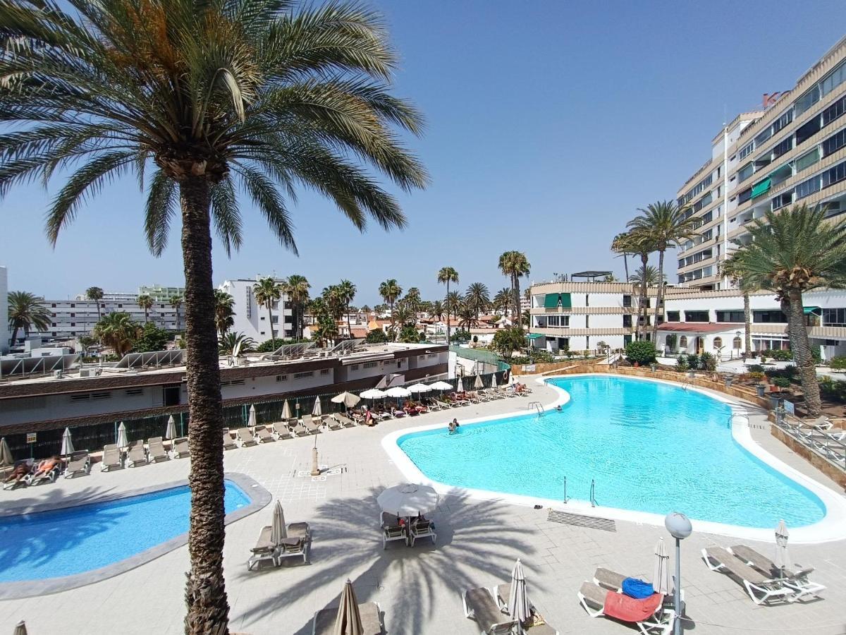 Apartment Koka Vacations 308 Playa Del Ingles