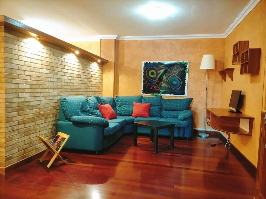 Apartamento Coqueto Y Tranquilo *