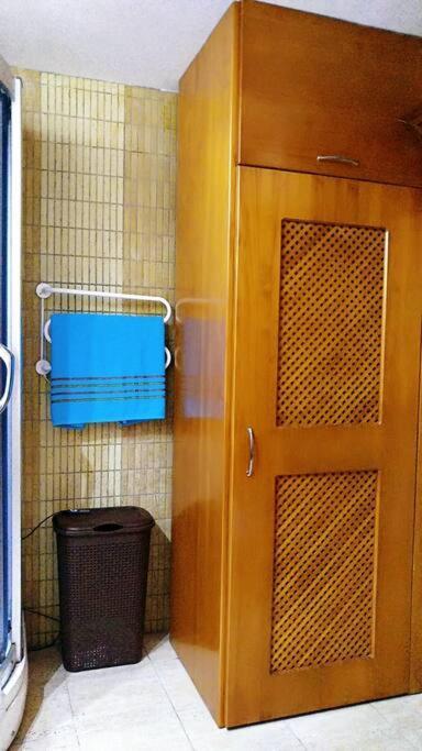 Apartamento Coqueto Y Tranquilo Santa Brígida