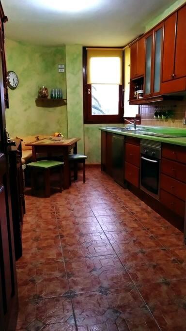 Apartamento Coqueto Y Tranquilo *